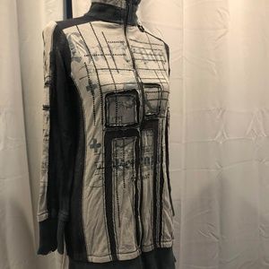 Salvage Supply Co. Industrial Jacket